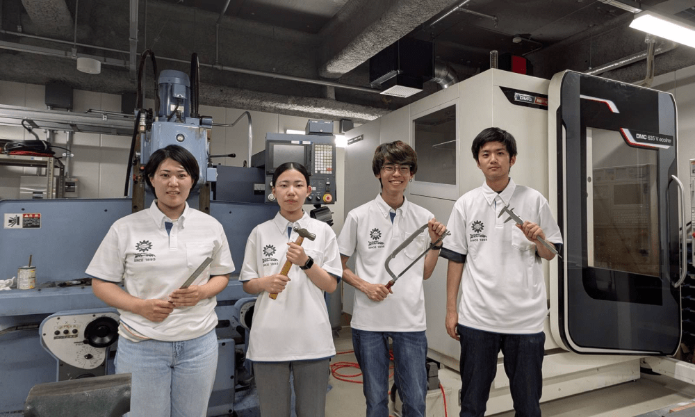 参加チーム紹介 TEAM ENTRIES