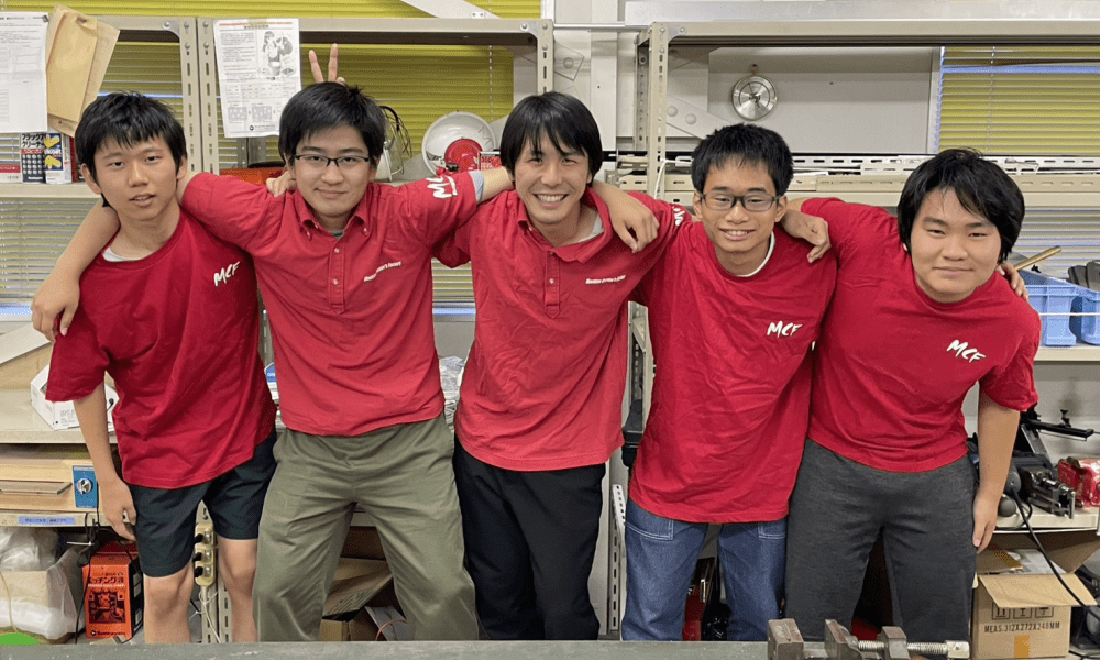 参加チーム紹介 TEAM ENTRIES