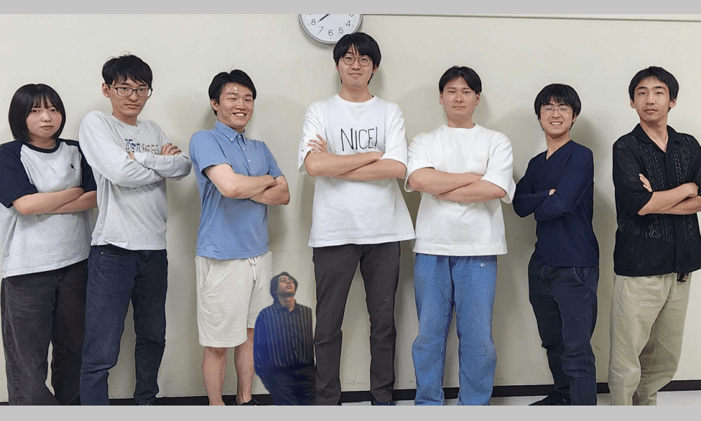 参加チーム紹介 TEAM ENTRIES