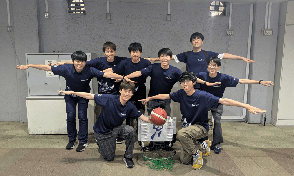 参加チーム紹介 TEAM ENTRIES