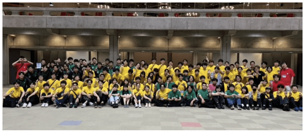 キャチロボバトルコンテスト実行委員会